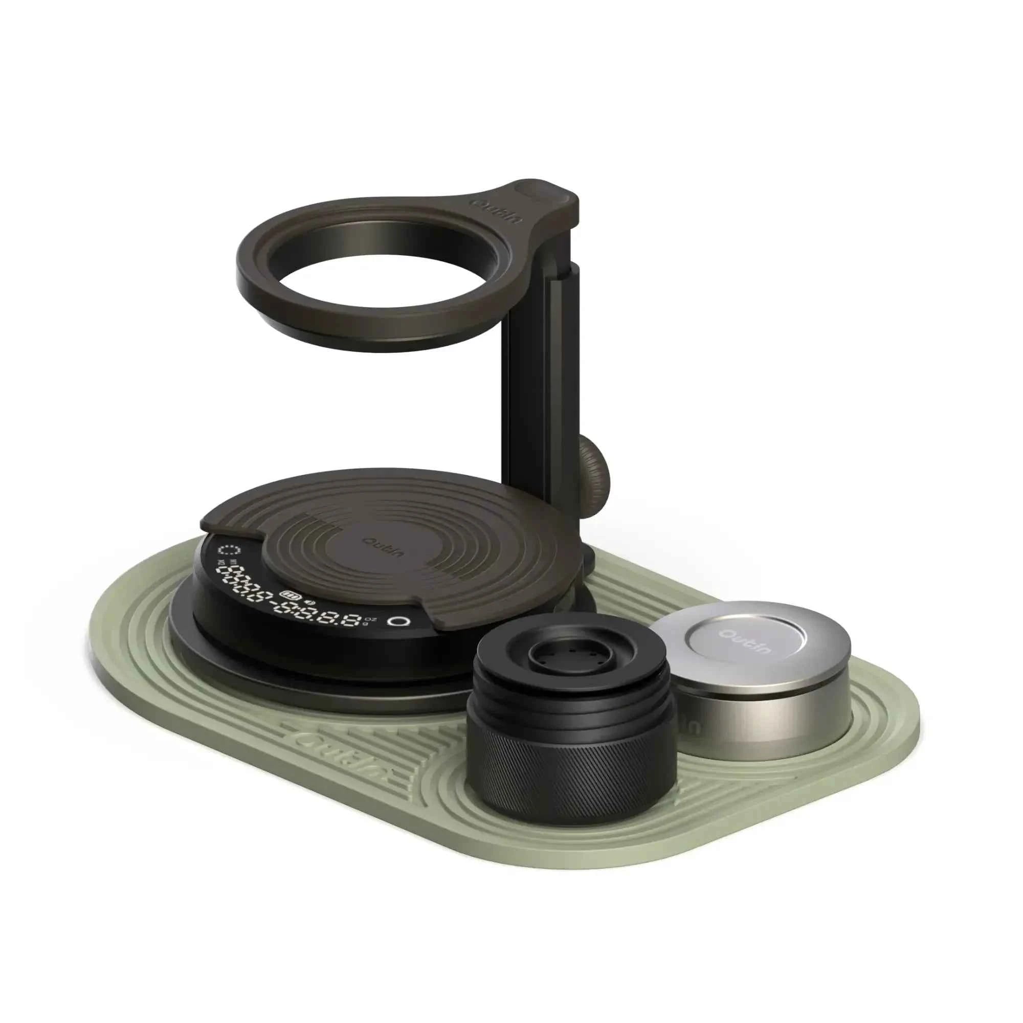 OutIn Silicone Coffee Mat by OutIn
