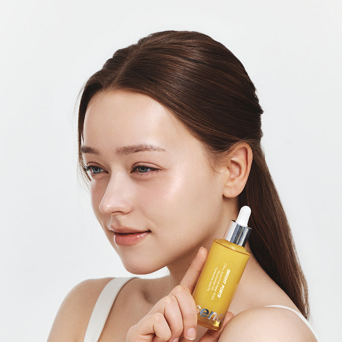 Bright Forte Serum