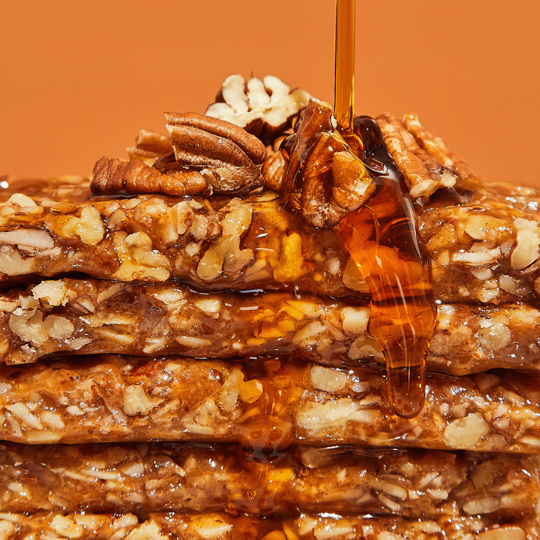Nola Bars by Perfect Keto