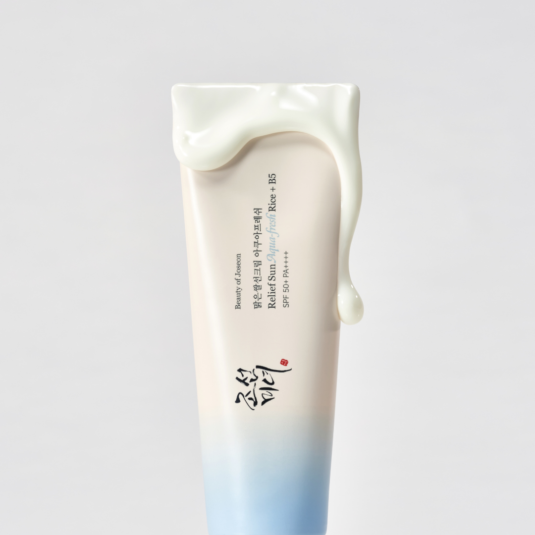 Beauty Of Joseon Relief Sun Aqua-Fresh: Rice + B5 SPF 50+ PA++++ by AsiaBeautyMall