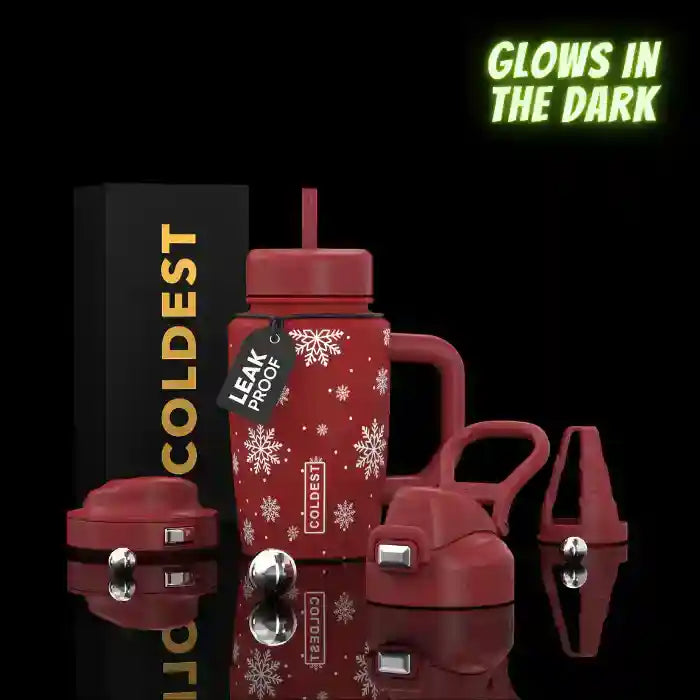 COLDEST 15oz Limitless Ultra v8 by Coldest