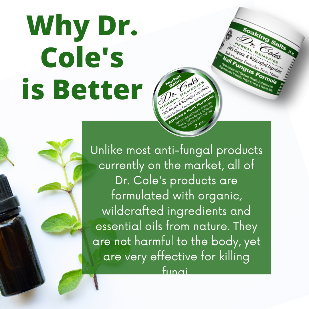 09 - Dr. Cole&