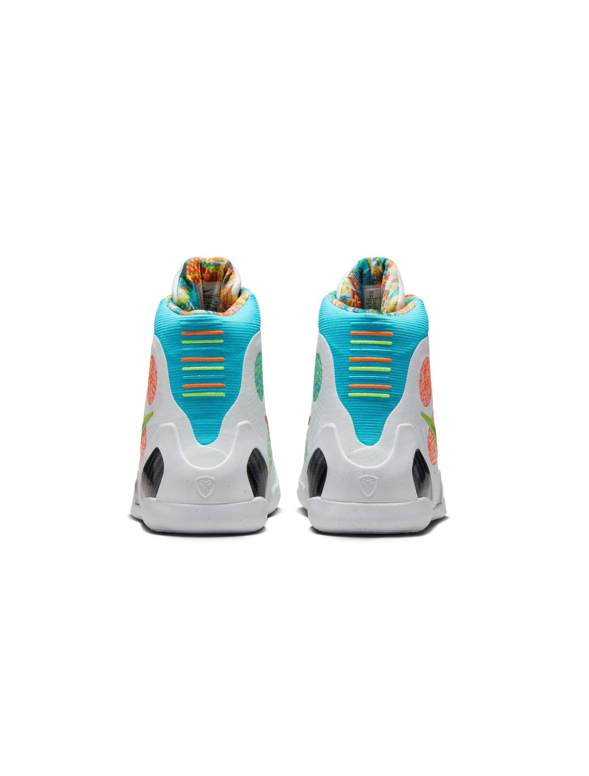Nike Big Kids Elite - What The by Denim Exchange