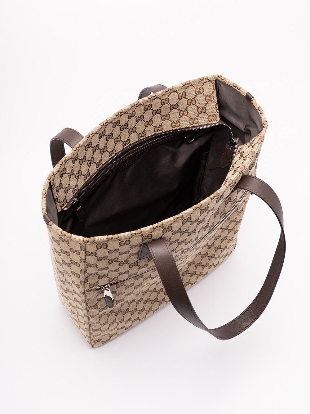 Gucci Men `Original Gg` Tote by Luosophy