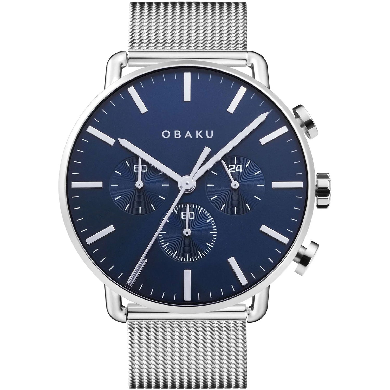 Obaku Men&