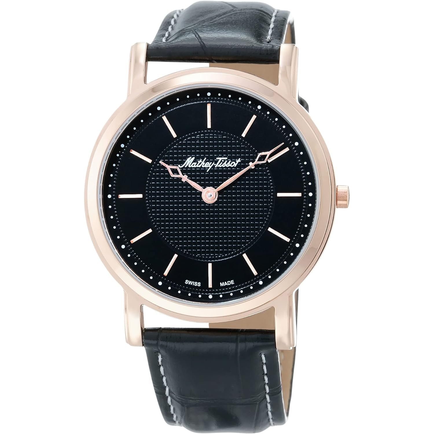 Mathey Tissot Men&