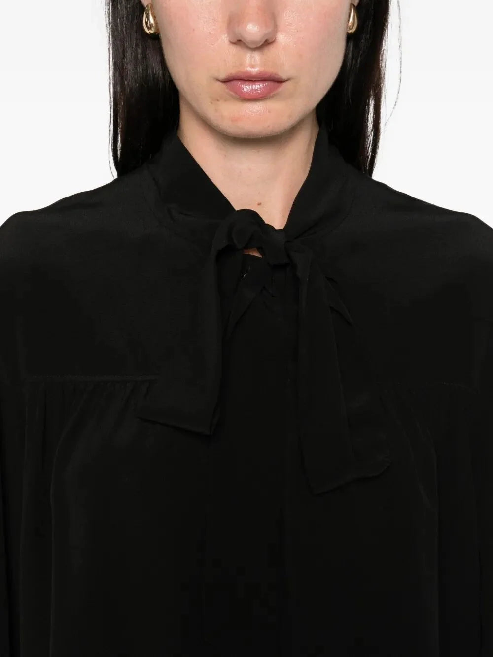 Chloé Women Blouse by Luosophy