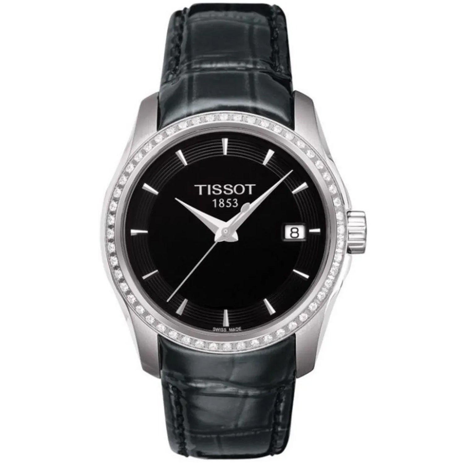 Tissot Women&