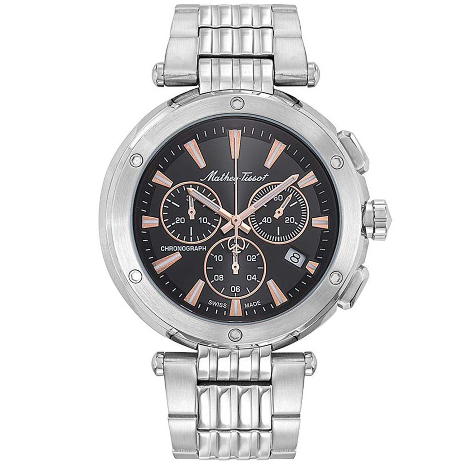 Mathey Tissot Men&
