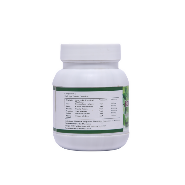 SN Herbals Bowlfresh Powder