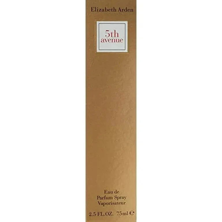5th Avenue By Elizabeth Arden For Women 2.5oz EDP Spray by perfumesandrea