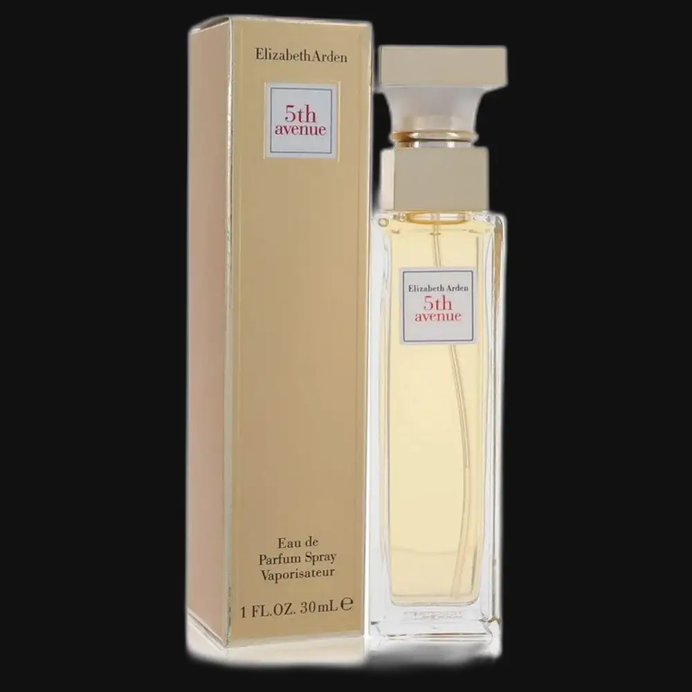 5th Avenue By Elizabeth Arden Perfume for Women by Gamer Scents