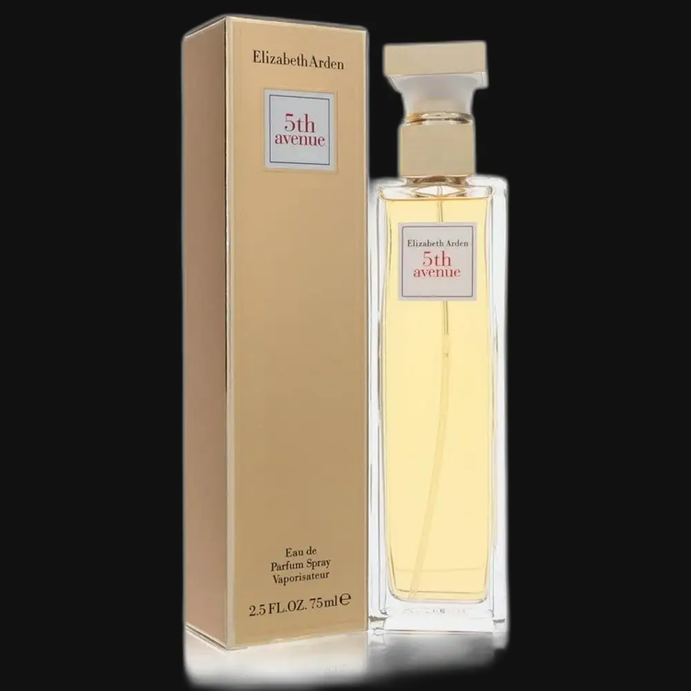 5th Avenue By Elizabeth Arden Perfume for Women by Gamer Scents