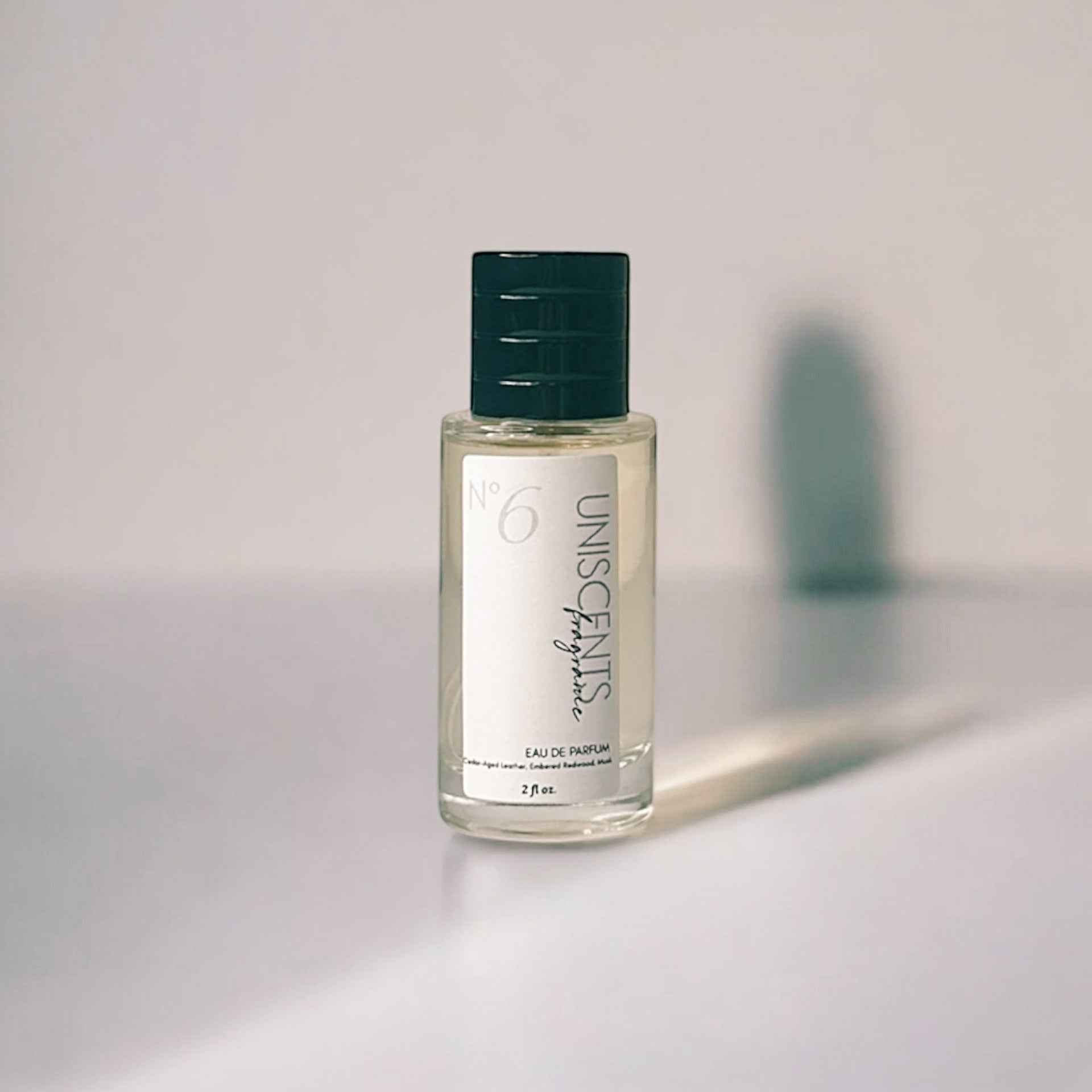 Artisan Perfume & Cologne Spray – 2oz Unisex Fragrance, Gender Neutral
