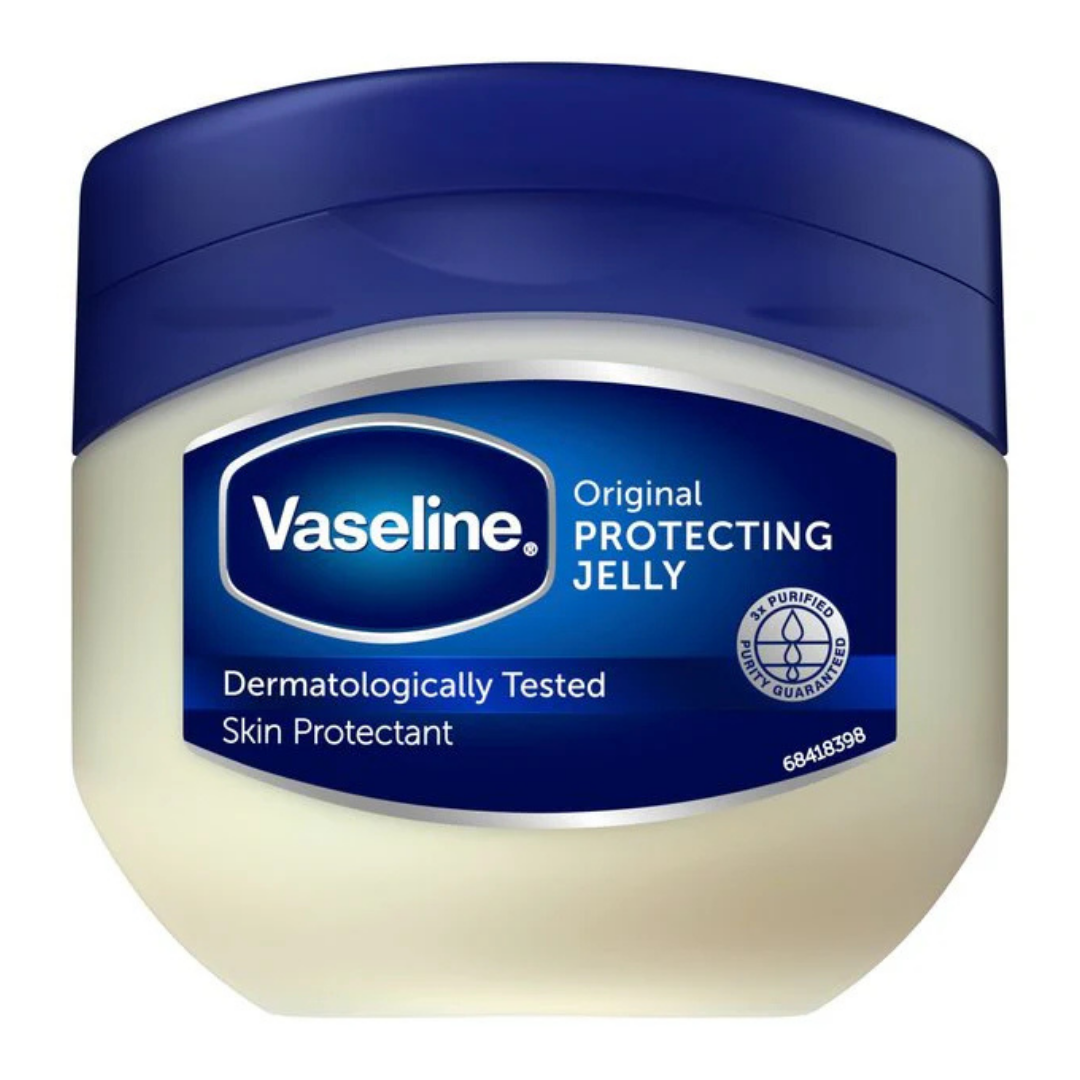 Vaseline Original Petroleum Jelly (8.45oz) DestGlow