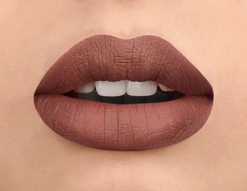 LIP PENCIL-LUXURIOUS TEXTURE, RETRACTABLE, MATTE (9 SHADES)