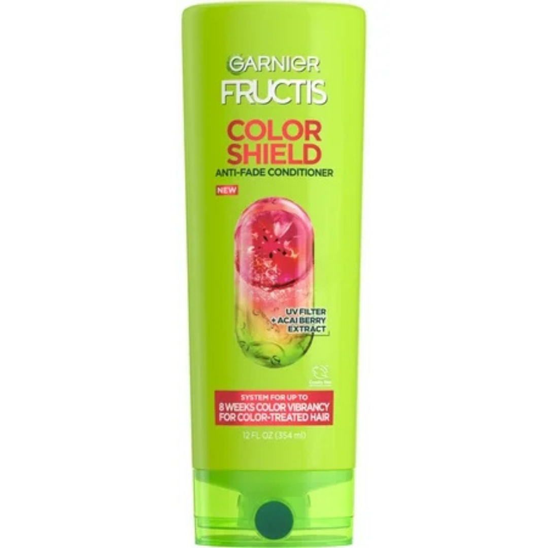 Garnier Fructis Color Shield Conditioner (12oz) DestGlow