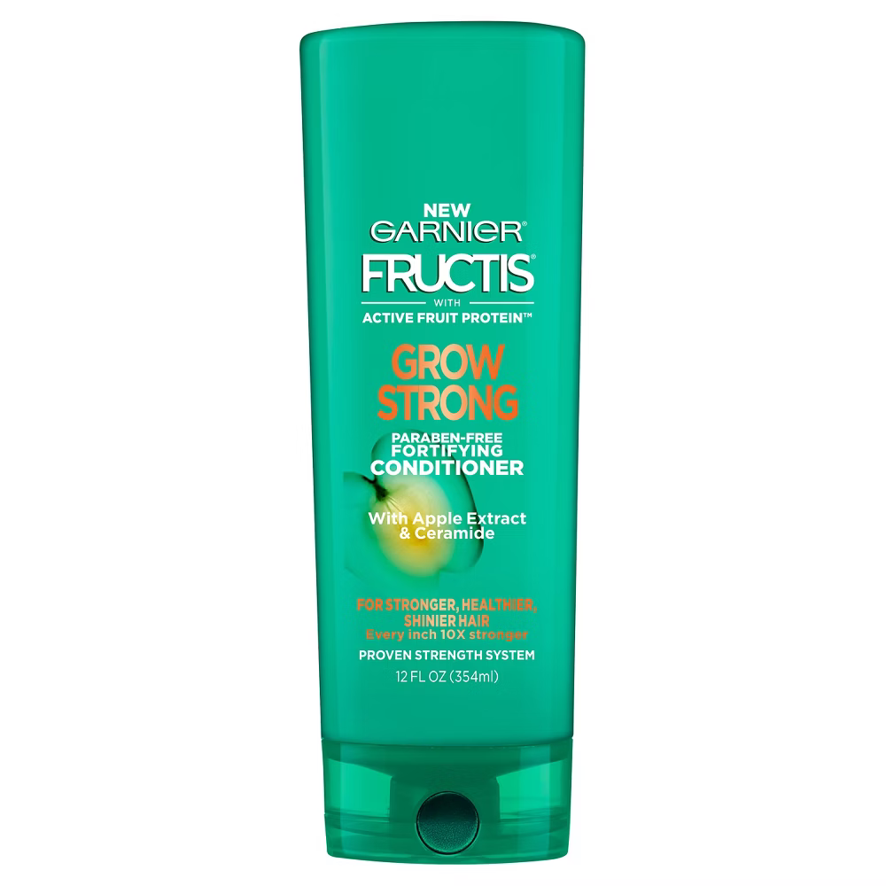 Garnier Fructis Grow Strong Conditioner (12 Fl Oz) DestGlow