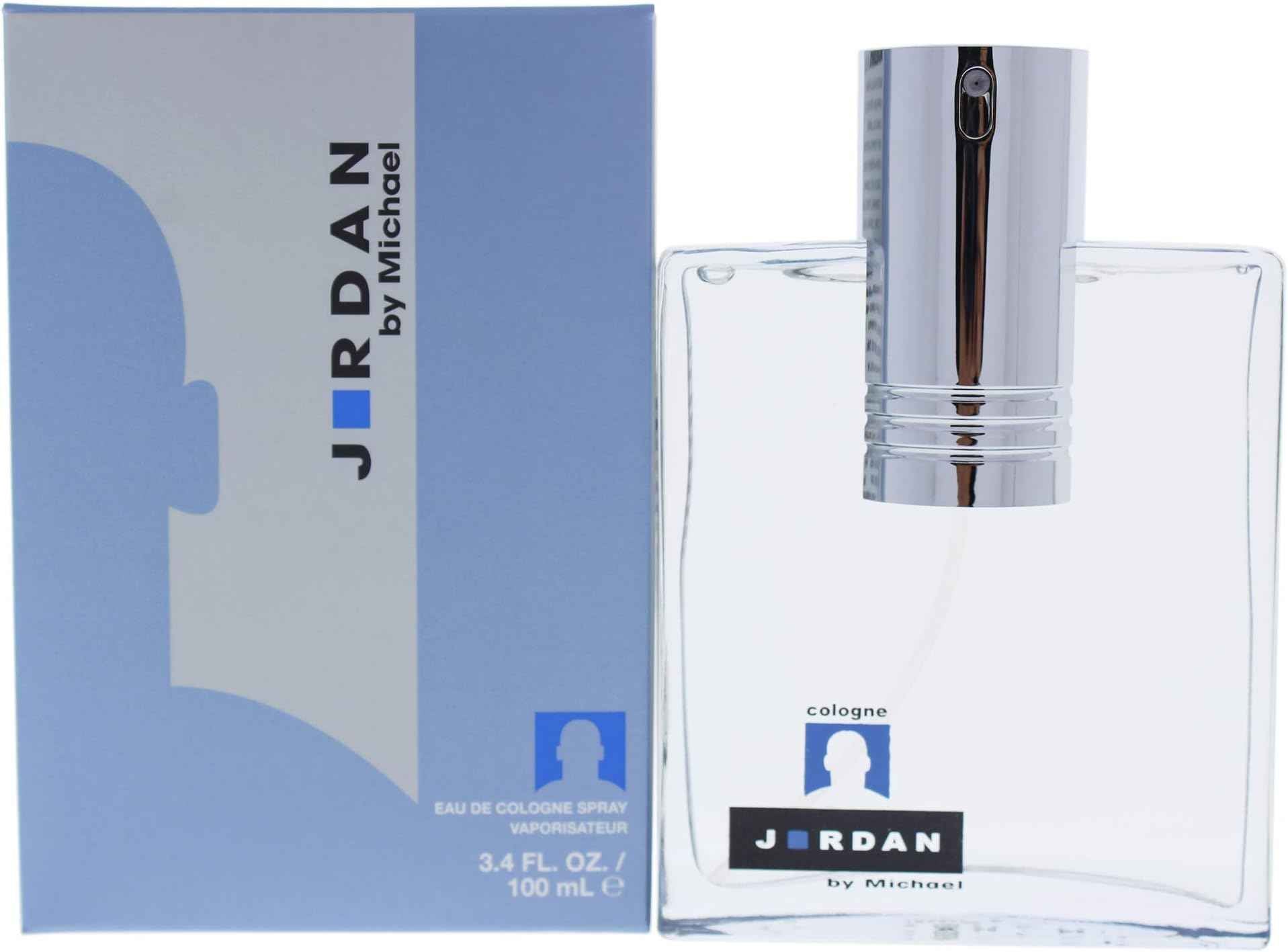 Jordan by Michael Jordan Eau de Cologne For Men