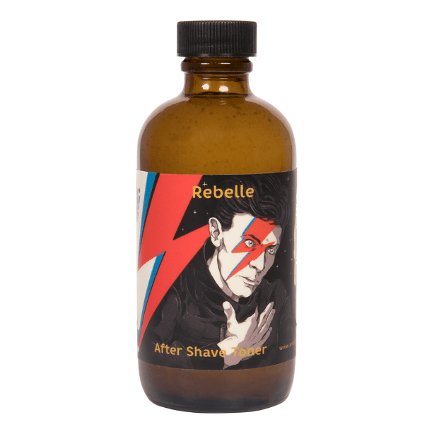 Wholly Kaw Rebelle Shaving Collection by Pasteur Pharmacy