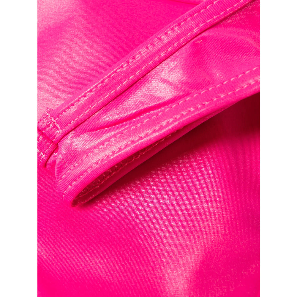 The Attico Pink Beachwear - Bikinis Women by Luosophy