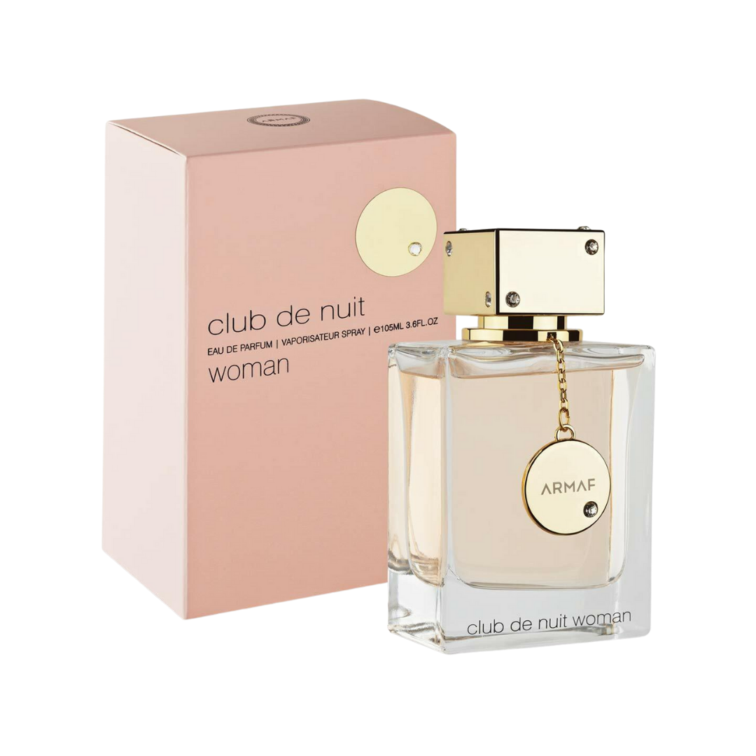 Armaf Club De Nuit Woman Eau de Parfum (3.6oz) by Farmacias Savia
