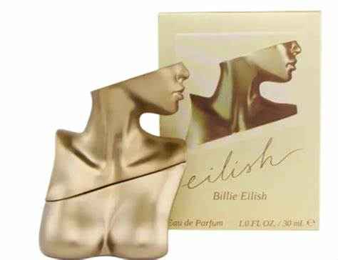 BILLIE EILISH EILISH EDP WOMAN