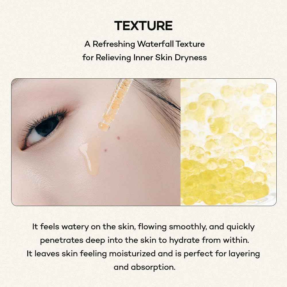 Standard Seoul Brightening Bouncy Boost Serum