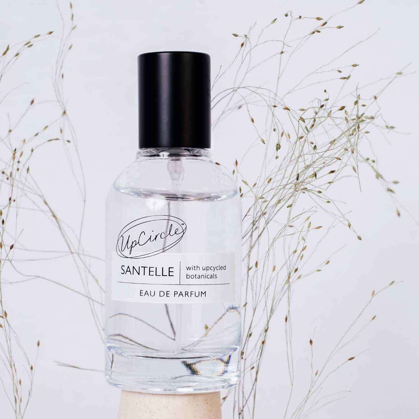Santelle Eau De Parfum