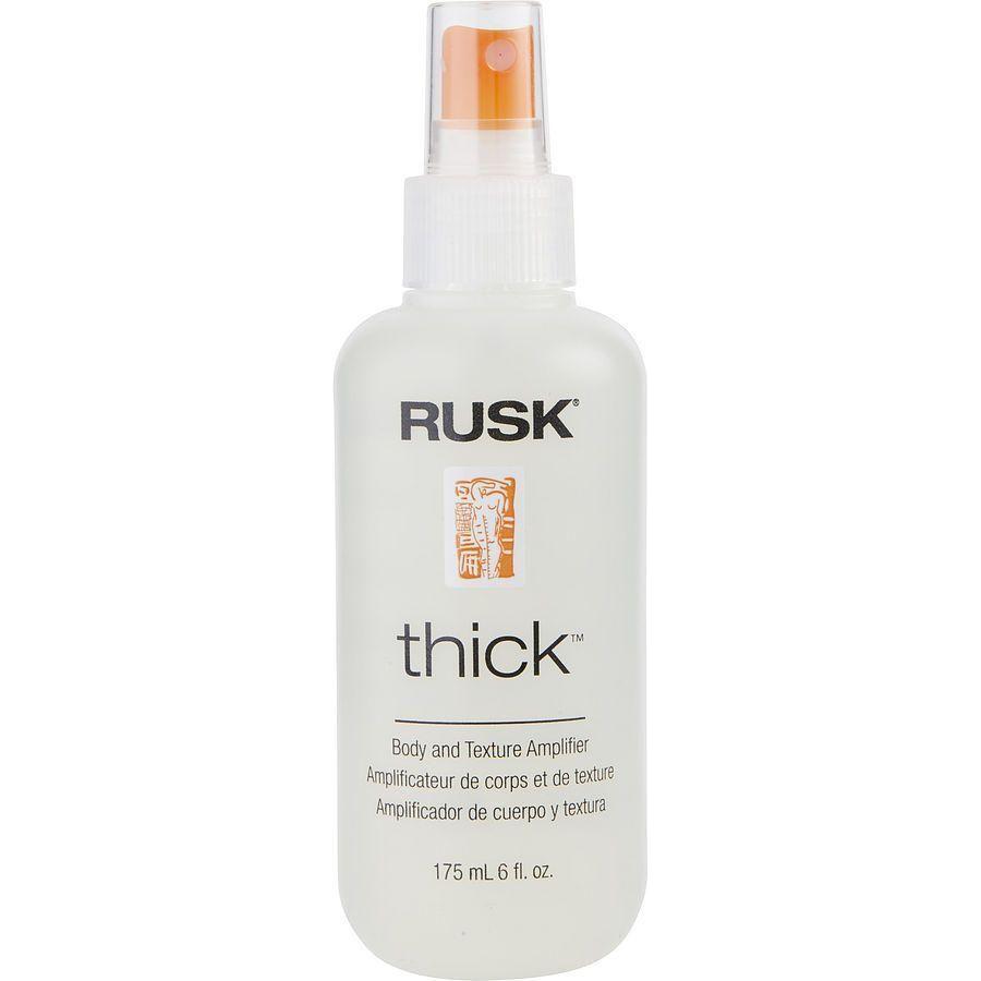 Rusk Sensories Thick Body and Texture Amplifier 6 oz by Pasteur Pharmacy