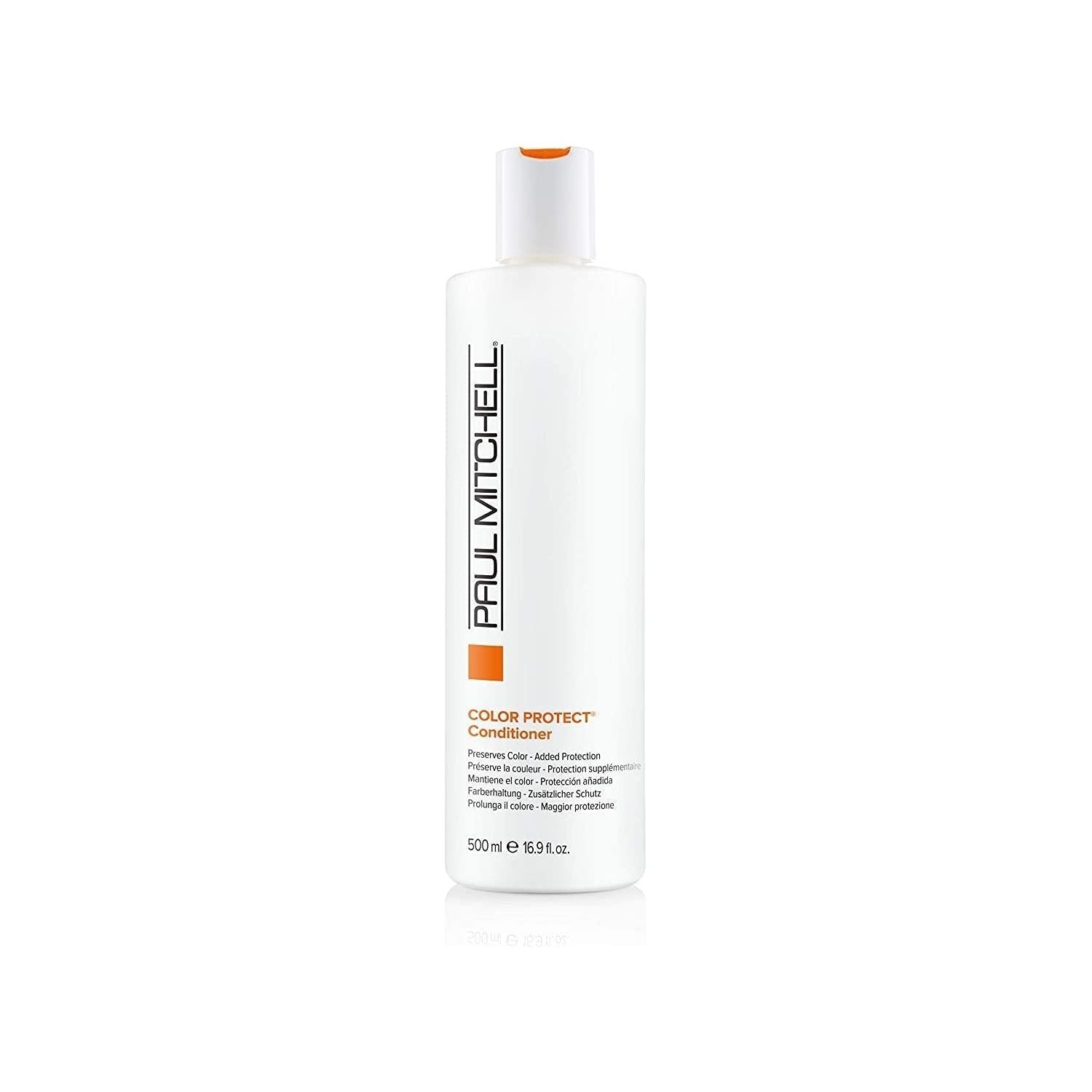 Paul Mitchell Color Care Color Protect Daily Conditioner 500ml by Pasteur Pharmacy