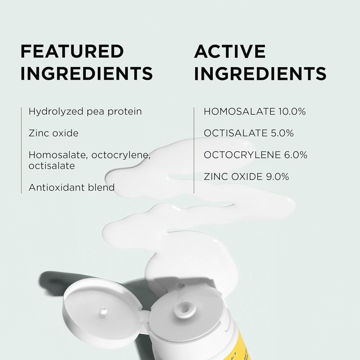 IMAGE Skincare PREVENTION+ Daily Ultimate Protection Moisturizer, SPF 50 Face Sunscreen 3.2 oz