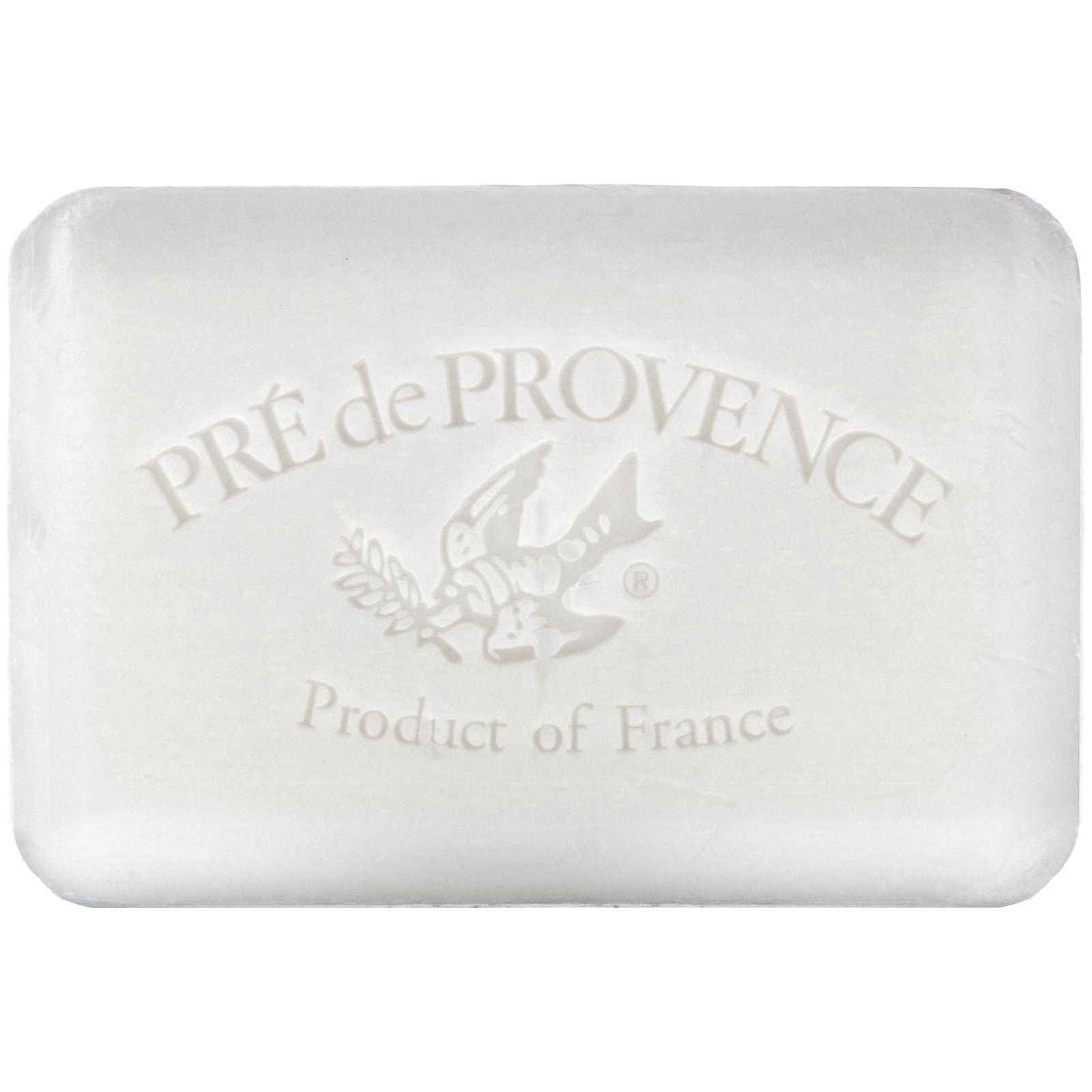 Pre De Provence Milk Shea Enriched Vegetable Soap 250g