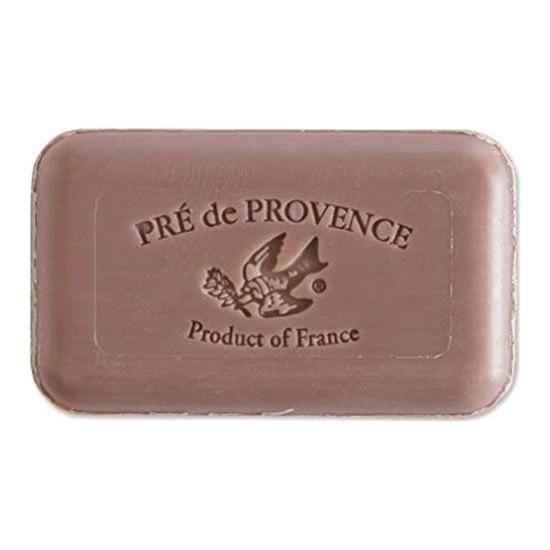 Pre De Provence Vanilla Cognac Shea Enriched Vegetable Soap 250g
