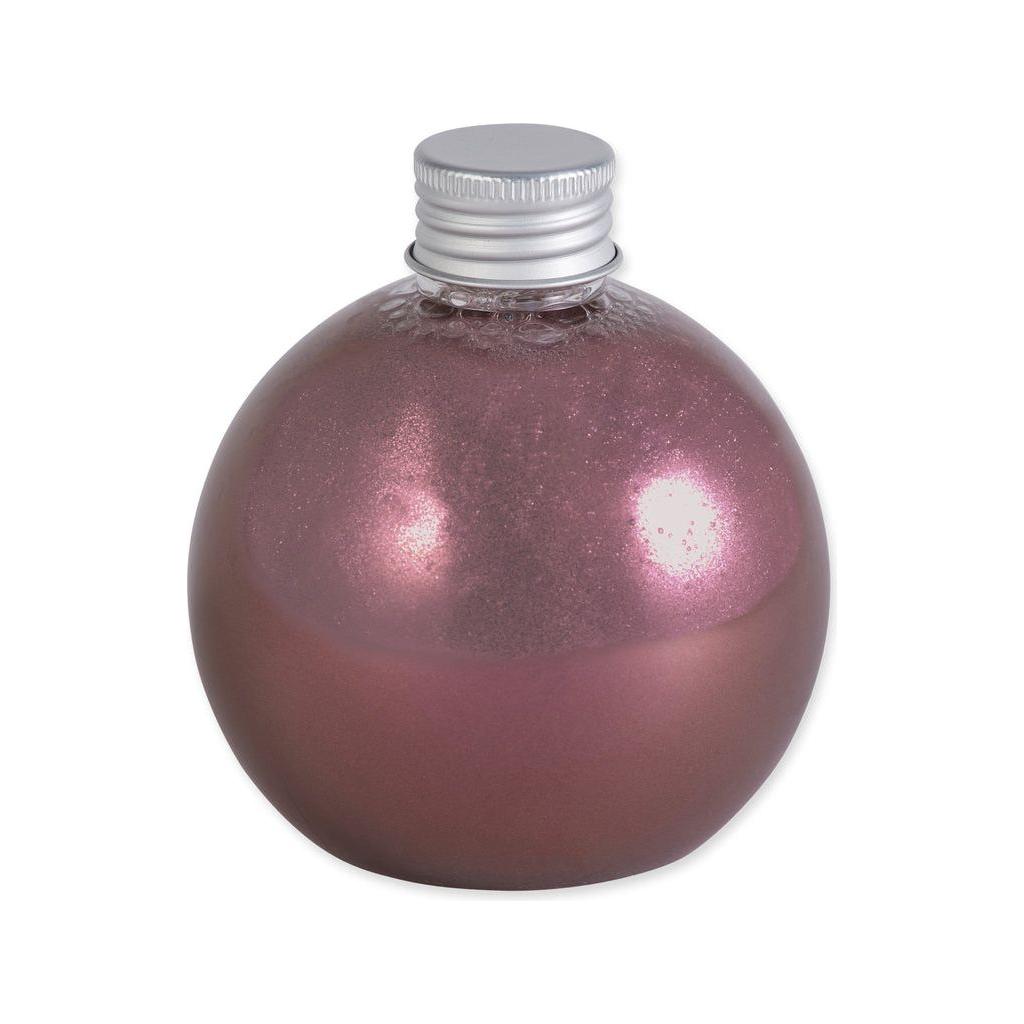 Via Mercato Bubble Bath Sandalwood Dreams 250 mL DestGlow