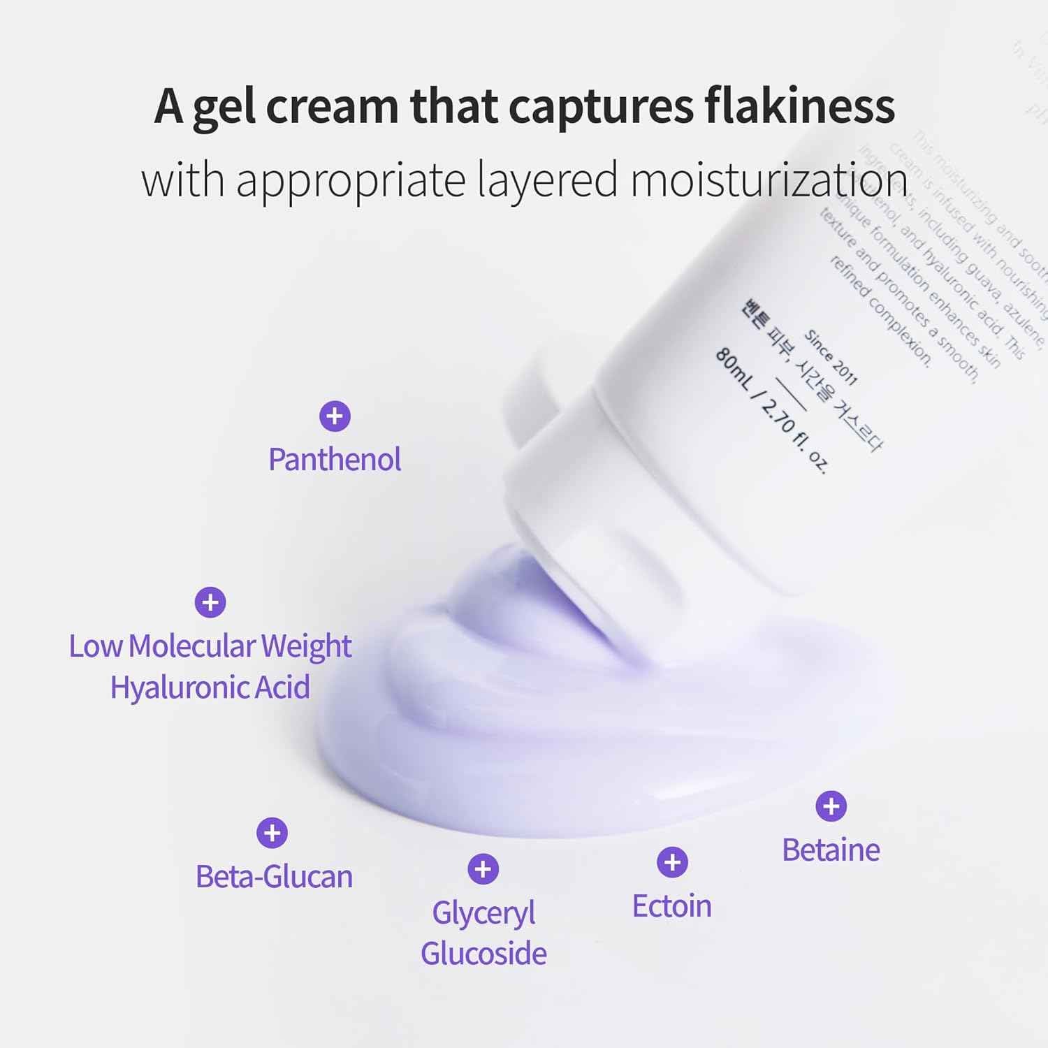 Benton Guava Moisture Soothing Cream by AsiaBeautyMall