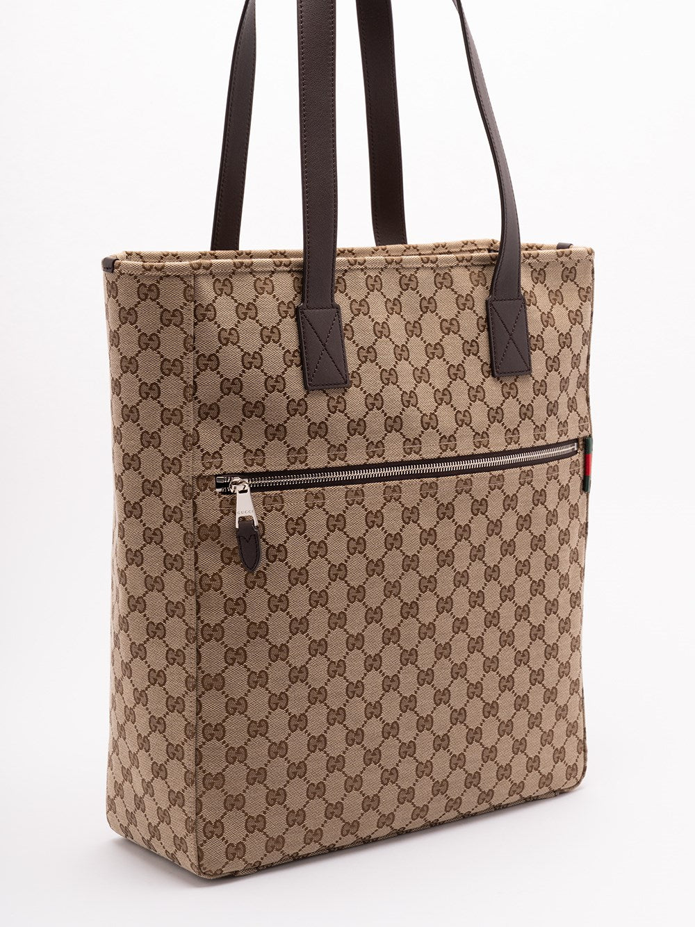 Gucci Men `Original Gg` Tote by Luosophy