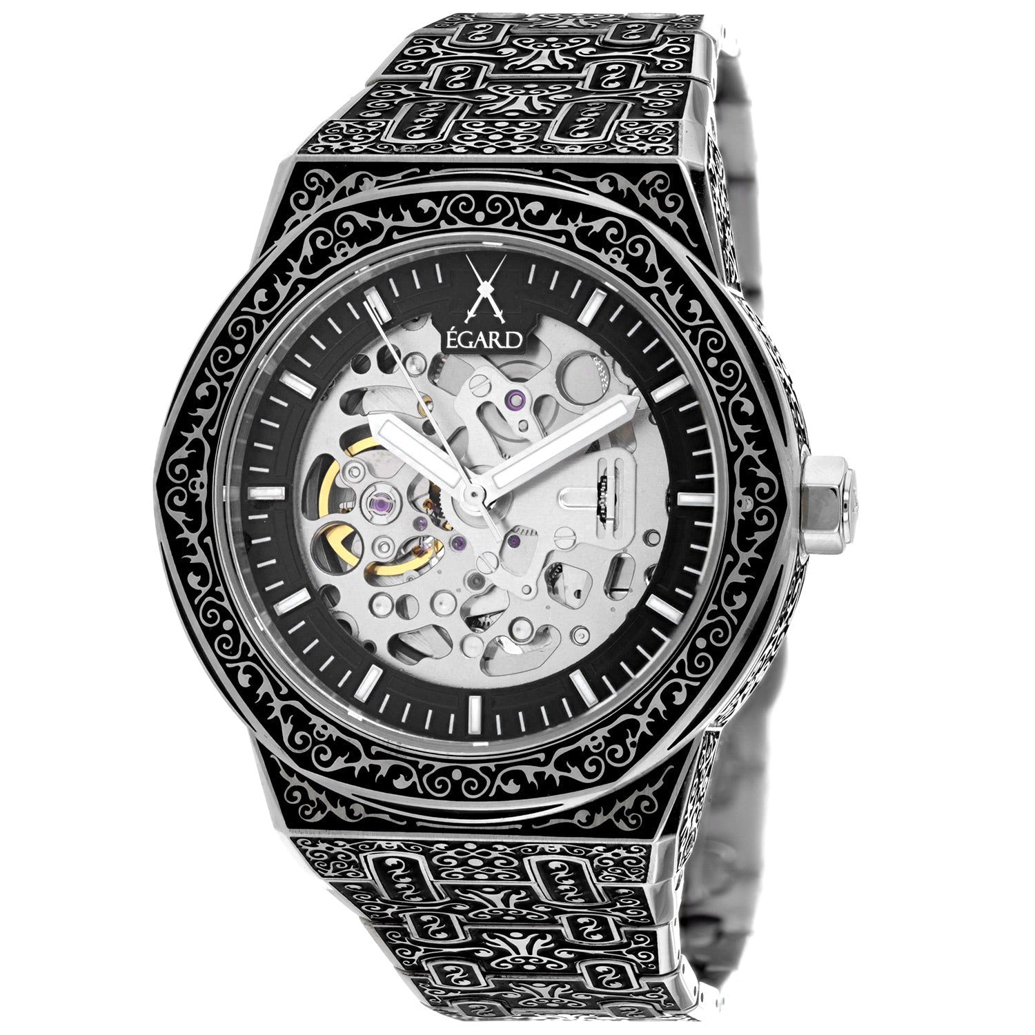 Egard Men&