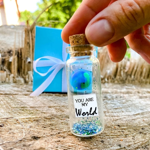 Personalized Couple Gifts - Cute Boyfriend & Girlfriend Anniversary Present