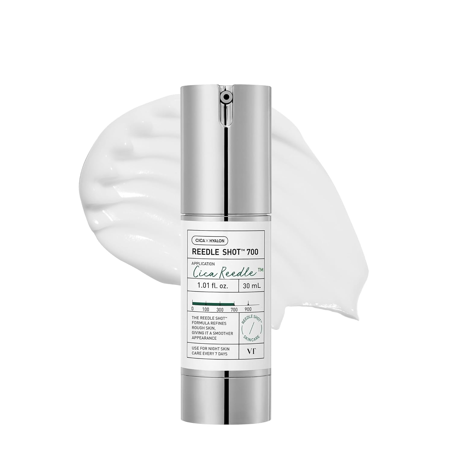 VT Reedle Shot 700 by AsiaBeautyMall