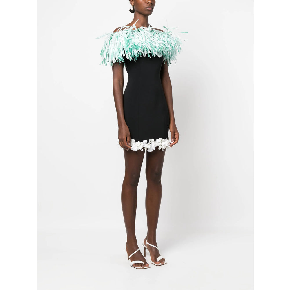 Pucci Black Dresses - Cocktail & Party Dresses Women by Luosophy