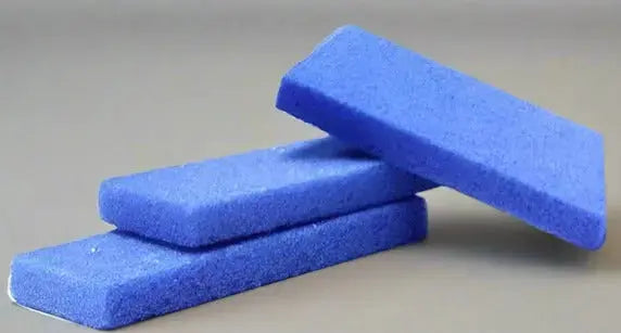 Pumice Foot Scrubber – Removes Dry, Thick, Dead Skin & Calluses DestGlow