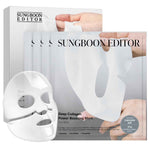 Sungboon Editor Deep Collagen Power Boosting Mask