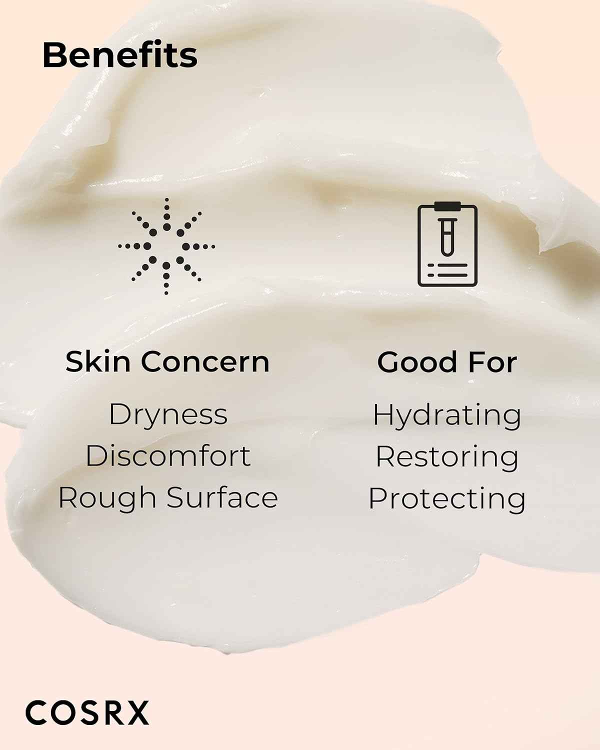 Cosrx Comfort Ceramide Cream