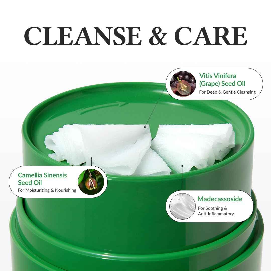 Dr. Althea Pure Grinding Cleansing Balm by AsiaBeautyMall