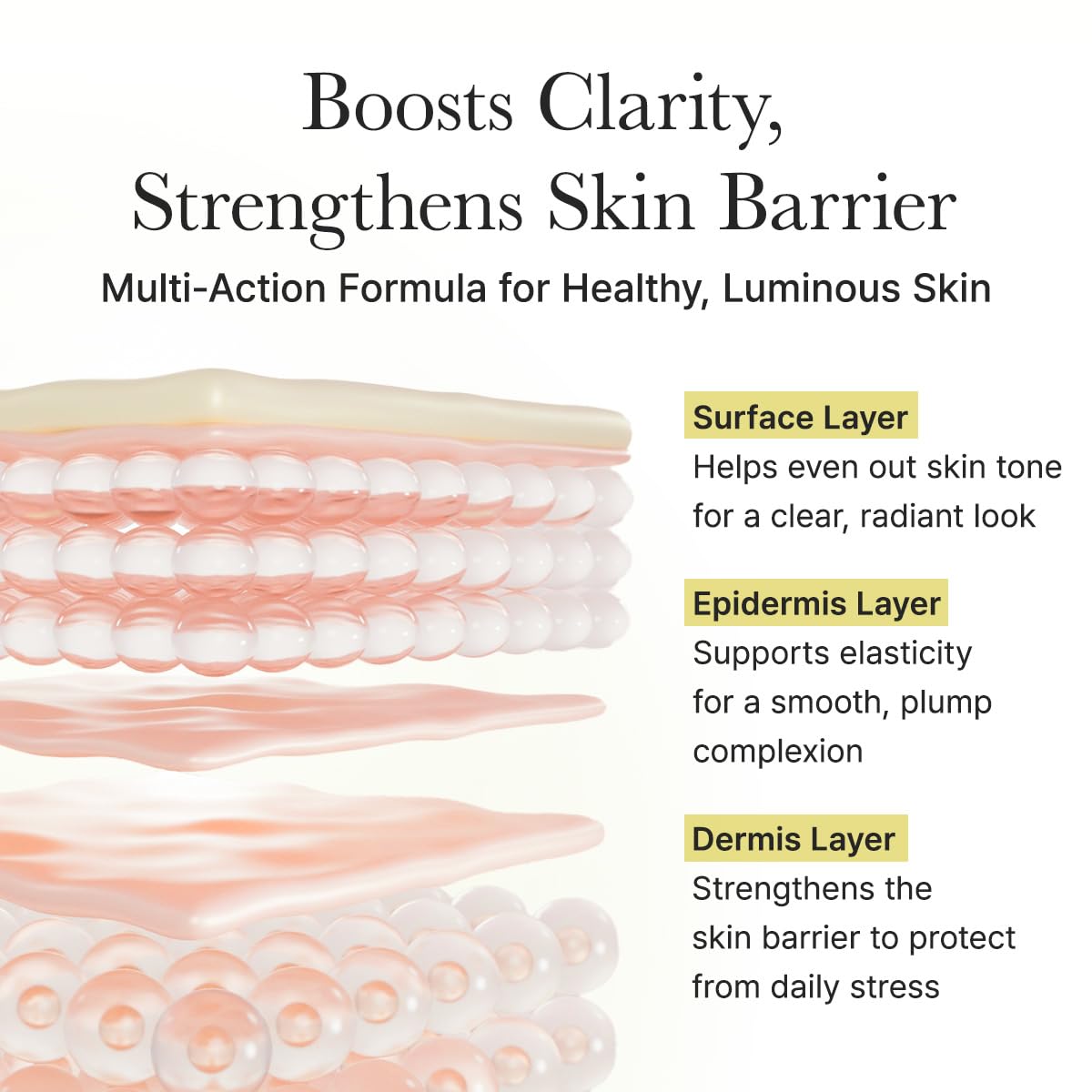 Arencia Vitamin C Booster Shot Brightening Firming Care by AsiaBeautyMall