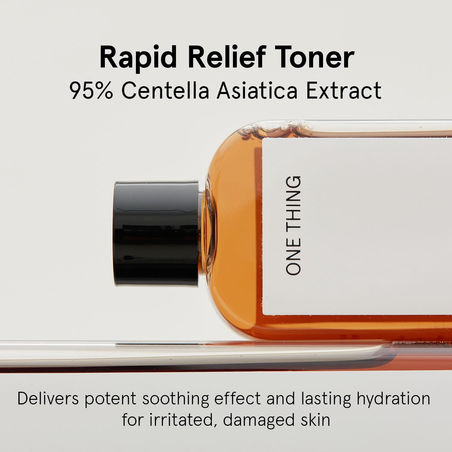 One Thing Centella Asiatica Extract Toner by AsiaBeautyMall