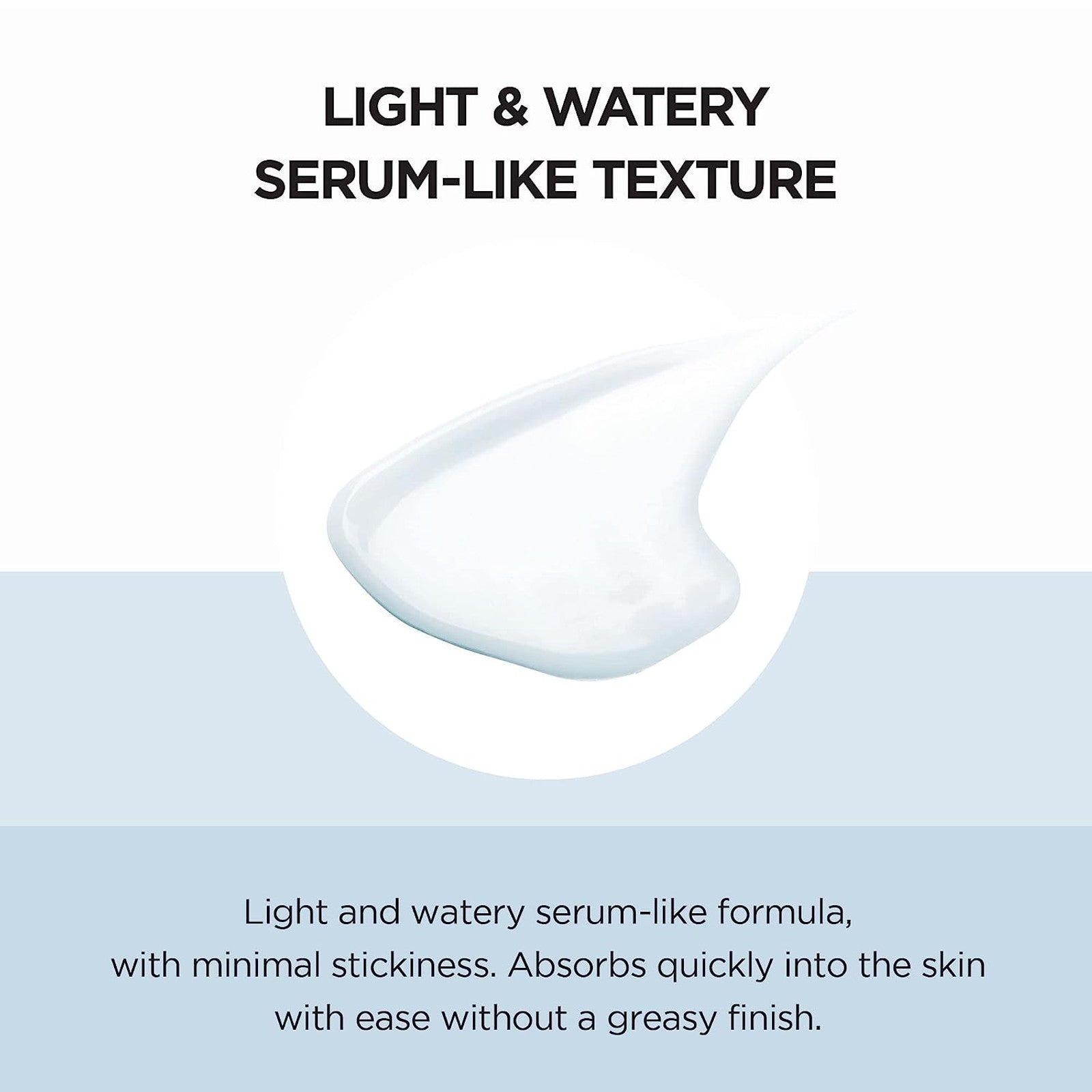 SKIN1004 Madagascar Centella Hyalu-Cica Water-Fit Sun Serum SPF50+ PA++++ (2-Pack) by AsiaBeautyMall