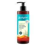 Pilgrim Australian Tea Tree Non-Drying Anti-Dandruff Shampoo