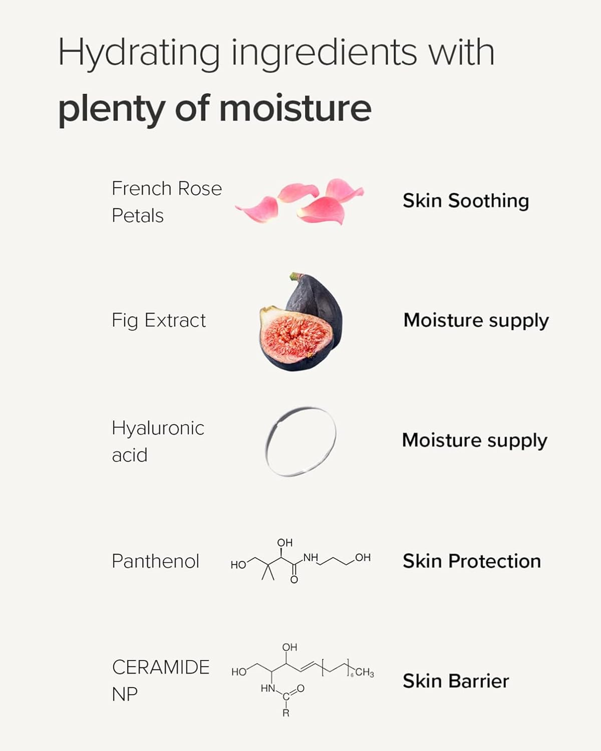 Mary & May Vegan Rose Hyaluronic Hydra Wash Off Pack by AsiaBeautyMall